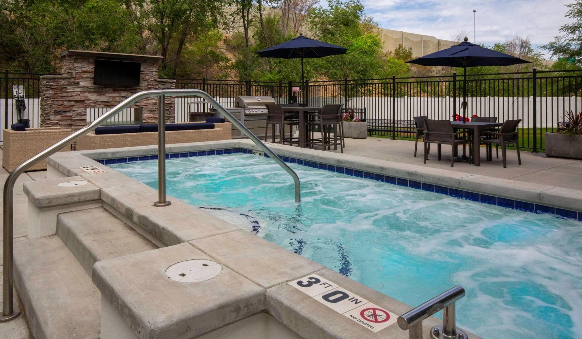 Serene Space With Easy City Access Salt Lake City Exterior foto