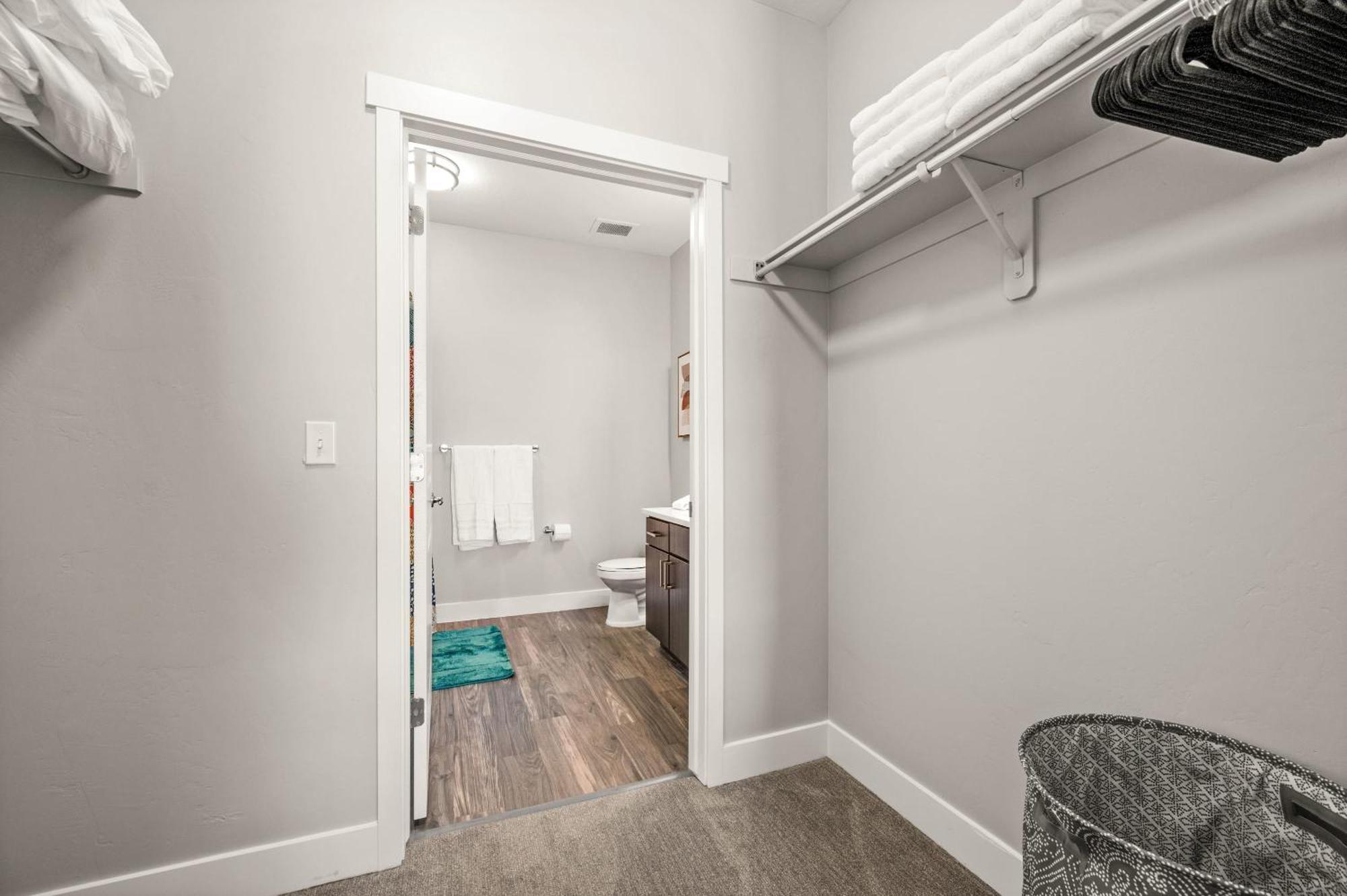Serene Space With Easy City Access Salt Lake City Exterior foto