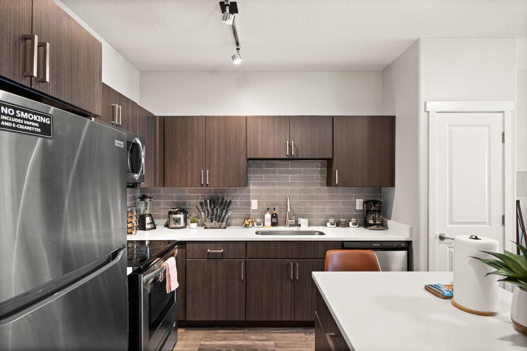 Serene Space With Easy City Access Salt Lake City Exterior foto
