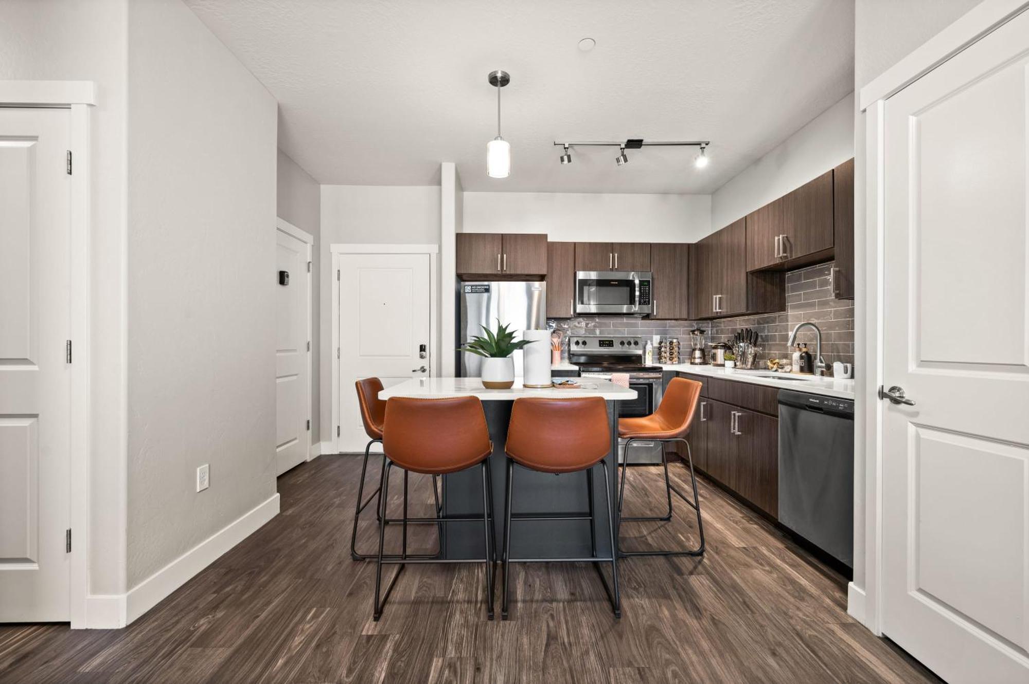 Serene Space With Easy City Access Salt Lake City Exterior foto