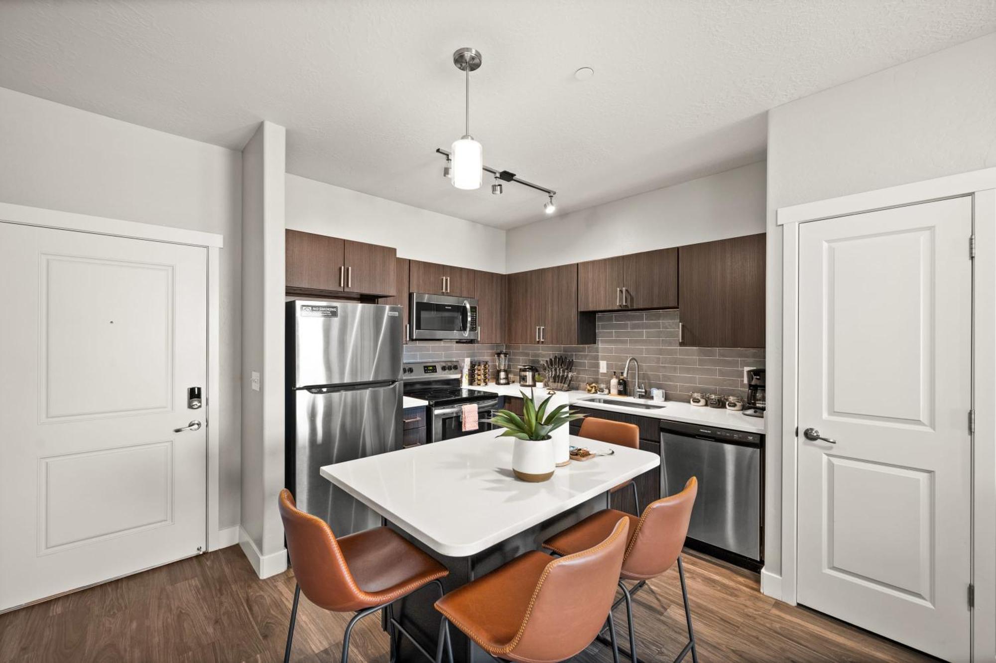 Serene Space With Easy City Access Salt Lake City Exterior foto