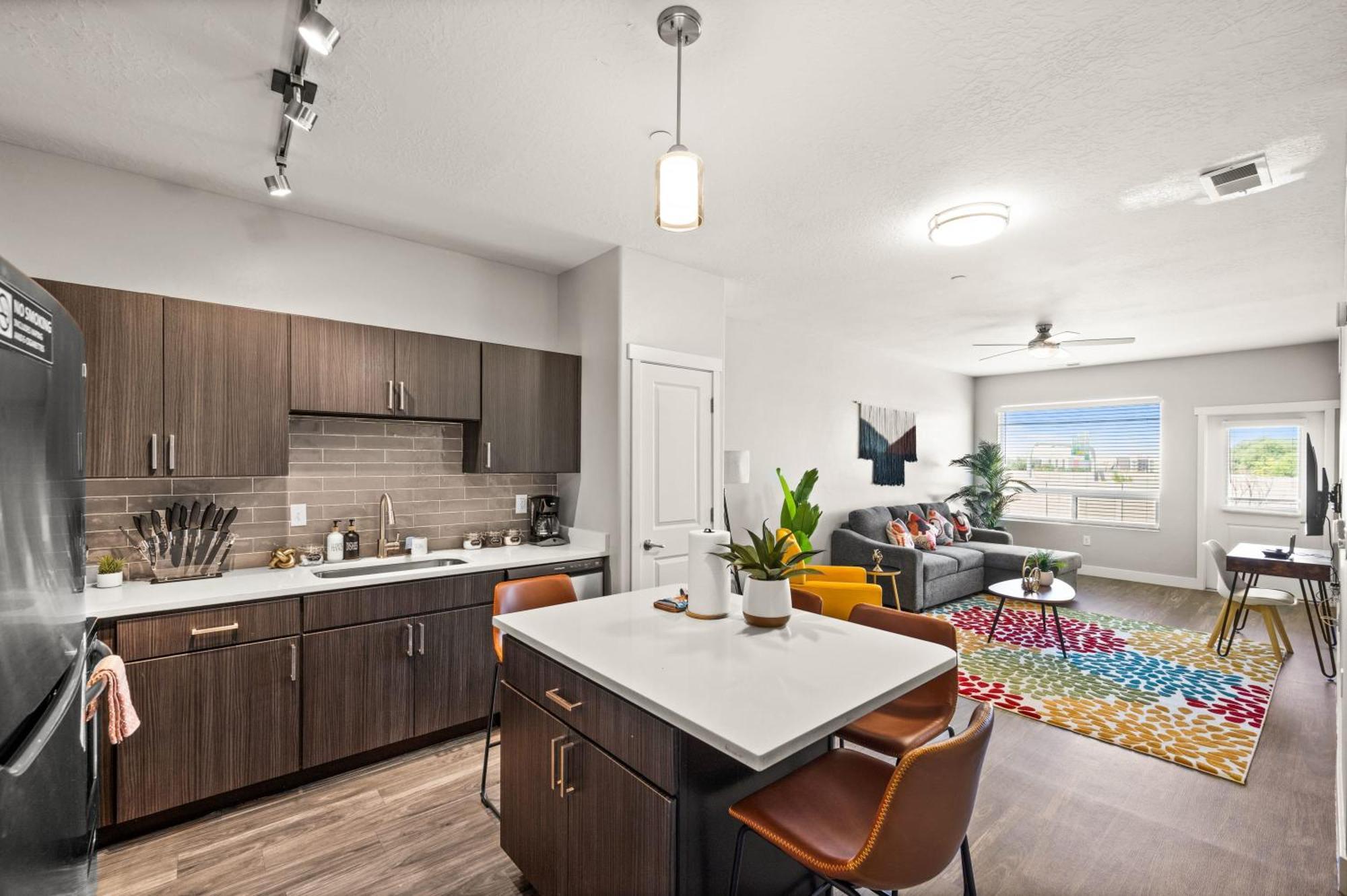 Serene Space With Easy City Access Salt Lake City Exterior foto